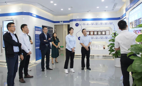 中国科培教育集团高级副总裁孙丽霞 中国科培教育集团高级副总裁孙丽霞